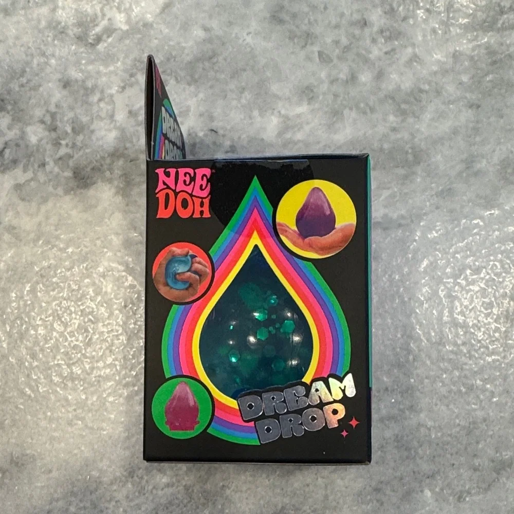 Dream Drop Toy - Blue - Picture 3 of 4